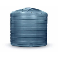 Cuves fioul double paroi 7500 litres intérieur ou extérieur Comfort-Line