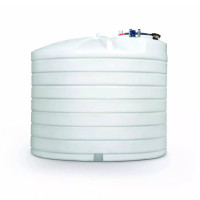Cuves fioul simple paroi 10000 litres intérieur ou extérieur Comfort-Line