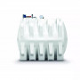 Cuves fioul simple paroi 2500 litres intérieur ou extérieur Comfort-Line