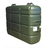 Cuves de stockage Fioul