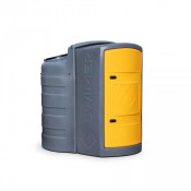 Citerne 1500 Litres équipée pour le stockage de gazole ECO Comfort-Line