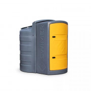 Citerne 1500 Litres équipée pour le stockage de gazole ECO Comfort-Line
