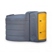 Citerne 5000 Litres équipée pour le stockage de gazole ECO Comfort-Line