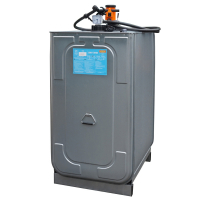 Citerne station-service GNR double paroi 750 Litres UNI CENTRI CEMO Citerne station-service GNR double paroi 750 Litres UNI CENTRI CEMO