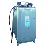 Cuve de stockage acier GNR 1000 Litres UNI PRO de CEMO
