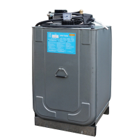 Cuve de stockage GNR, acier double paroi 400 Litres UNI PRO CEMO Cuve de stockage GNR, acier double paroi 400 Litres UNI PRO CEMO