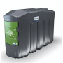 Cuve de stockage GNR Kingspan FuelMaster 4000 litres
