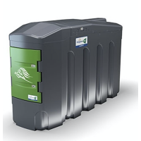 Cuve de stockage GNR Kingspan FuelMaster 4000 litres Cuve de stockage GNR Kingspan FuelMaster 4000 litres
