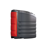 Cuve équipée gestion des utilisateurs GNR FuelMaster Pro 2500 Litres Cuve équipée gestion des utilisateurs GNR FuelMaster Pro 2500 Litres