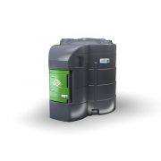 Cuve équipée système de contrôle de niveau GNR FuelMaster - 9000 Litres