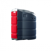 Cuve GNR équipée gestion des utilisateurs FuelMaster Pro - 1500 Litres