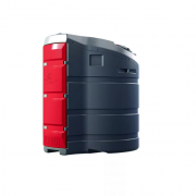 Cuve GNR équipée gestion des utilisateurs FuelMaster Pro - 1500 Litres
