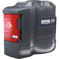 Cuve GNR équipée gestion des utilisateurs FuelMaster Pro - 5000 Litres Cuve GNR équipée gestion des utilisateurs FuelMaster Pro - 5000 Litres