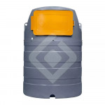 Cuve station-service GNR / FIOUL ECO-Line 1500 L