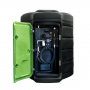Cuve station-service GNR / FIOUL FUELSTATION 5000 Litres PRESSOL