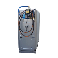 Station-service Acier GNR UNI PLATINE 1500 Litres de CEMO Station-service Acier GNR UNI PLATINE 1500 Litres de CEMO