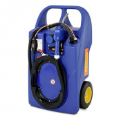 Caddie ravitailleur AdBlue de 60 litres de CEMO