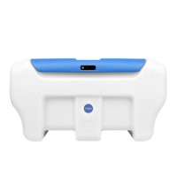 Cuve de ravitaillement 250 Litres AdBlue "MobiBLUE" de PRESSOL Cuve de ravitaillement 250 Litres AdBlue "MobiBLUE" de PRESSOL