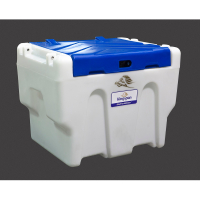 Cuve de transport Adblue "BlueTruckMaster" 430 Litres de Kingspan Cuve de transport Adblue "BlueTruckMaster" 430 Litres de Kingspan