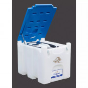 Cuve de transport "BlueTruckMaster" 200 Litres de Kingspan