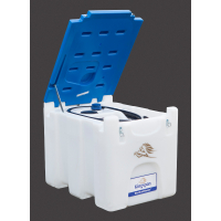 Cuve de transport "BlueTruckMaster" 200 Litres de Kingspan Cuve de transport "BlueTruckMaster" 200 Litres de Kingspan