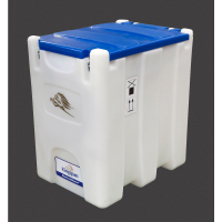 Cuve de transport "BlueTruckMaster" 300 Litres de Kingspan Cuve de transport "BlueTruckMaster" 300 Litres de Kingspan