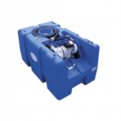 Cuve mobile de stockage d'AdBlue  - 200L