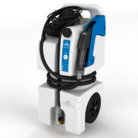 Réservoir mobile de distribution d'AdBlue - 100 L Réservoir mobile de distribution d'AdBlue - 100 L