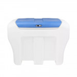 Station de ravitaillement 450 Litres AdBlue  "MobiBLUE" de PRESSOL