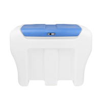 Station de ravitaillement 450 Litres AdBlue  "MobiBLUE" de PRESSOL