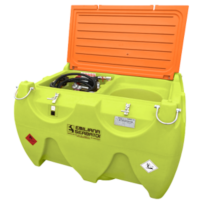Cuve de transport BioDiesel Carrytank 900 L Cuve de transport BioDiesel Carrytank 900 L