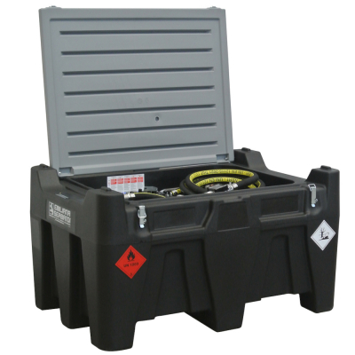 Cuve de transport à essence Carrytank 330 Litres d' EMILIANA SERBATOI