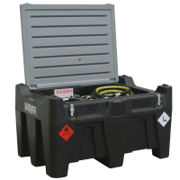 Cuve de transport à essence Carrytank 330 Litres d' EMILIANA SERBATOI