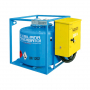 Cuve de transport Essence TRASPO 258 Litres ATEX (TFT250) de EMILIANA SERBATOI