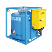 Cuve de transport essence TRASPO 440 Litres ATEX d'Emiliana Serbatoi