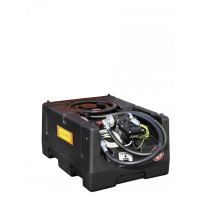 Station de ravitaillement d'Essence de 120 litres KS EASY MOBIL de CEMO Station de ravitaillement d'Essence de 120 litres KS EASY MOBIL de CEMO