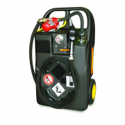 Station de ravitaillement d'Essence de 60 litres CEMO