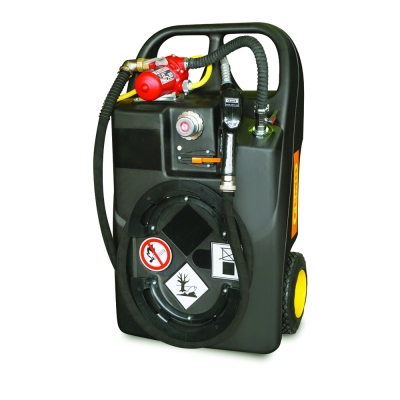 Station de ravitaillement d'Essence de 60 litres CEMO