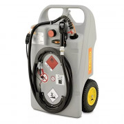 Caddie ravitailleur 100 Litres pour Gasoil de Cemo