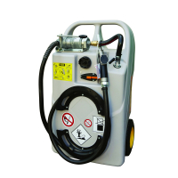 Caddie ravitailleur 60 Litres pour Gasoil de Cemo