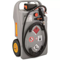 Caddy Ravitailleur gasoil 100 litres APready Caddy Ravitailleur gasoil 100 litres APready