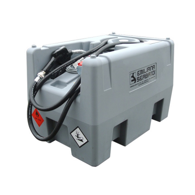 Cuve de ravitaillement pour GNR - 220 L