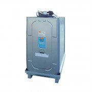 Cuve de transport 1000 L GNR, Fioul MultiPro