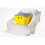 Cuve de transport 330 L de GNR spéciale PICK UP Carrytank