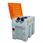 Cuve de transport ADR 600 Litres EASY Mobil CEMO GNR