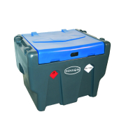 Cuve de transport compacte GNR 430 litres 12V 70 Litres / minutes RENSON Cuve de transport compacte GNR 430 litres 12V 70 Litres / minutes RENSON