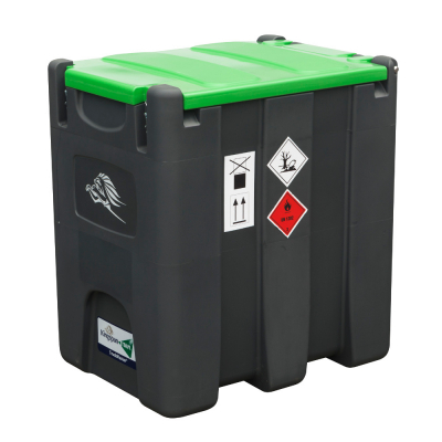 Cuve de transport de GNR Kingspan TruckMaster 300  litres