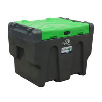 Cuve de transport de GNR Kingspan TruckMaster 430 litres Cuve de transport de GNR Kingspan TruckMaster 430 litres