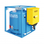 Cuve de transport de GNR TRASPO 440 L