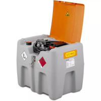 Cuve de transport Easy Mobil 210 litres APready Cuve de transport Easy Mobil 210 litres APready